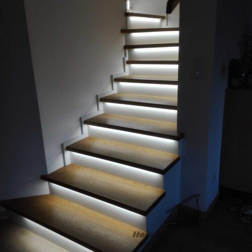 holztreppe unna