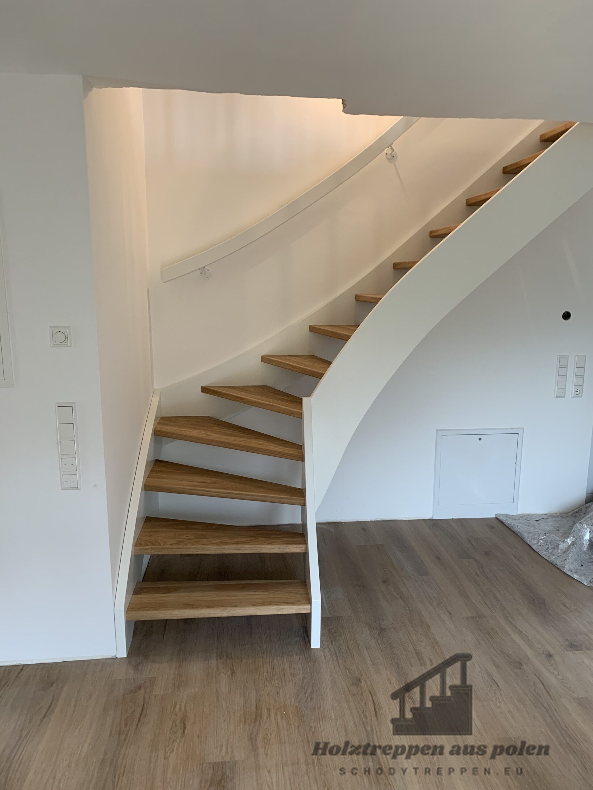 holztreppedüsseldorf
