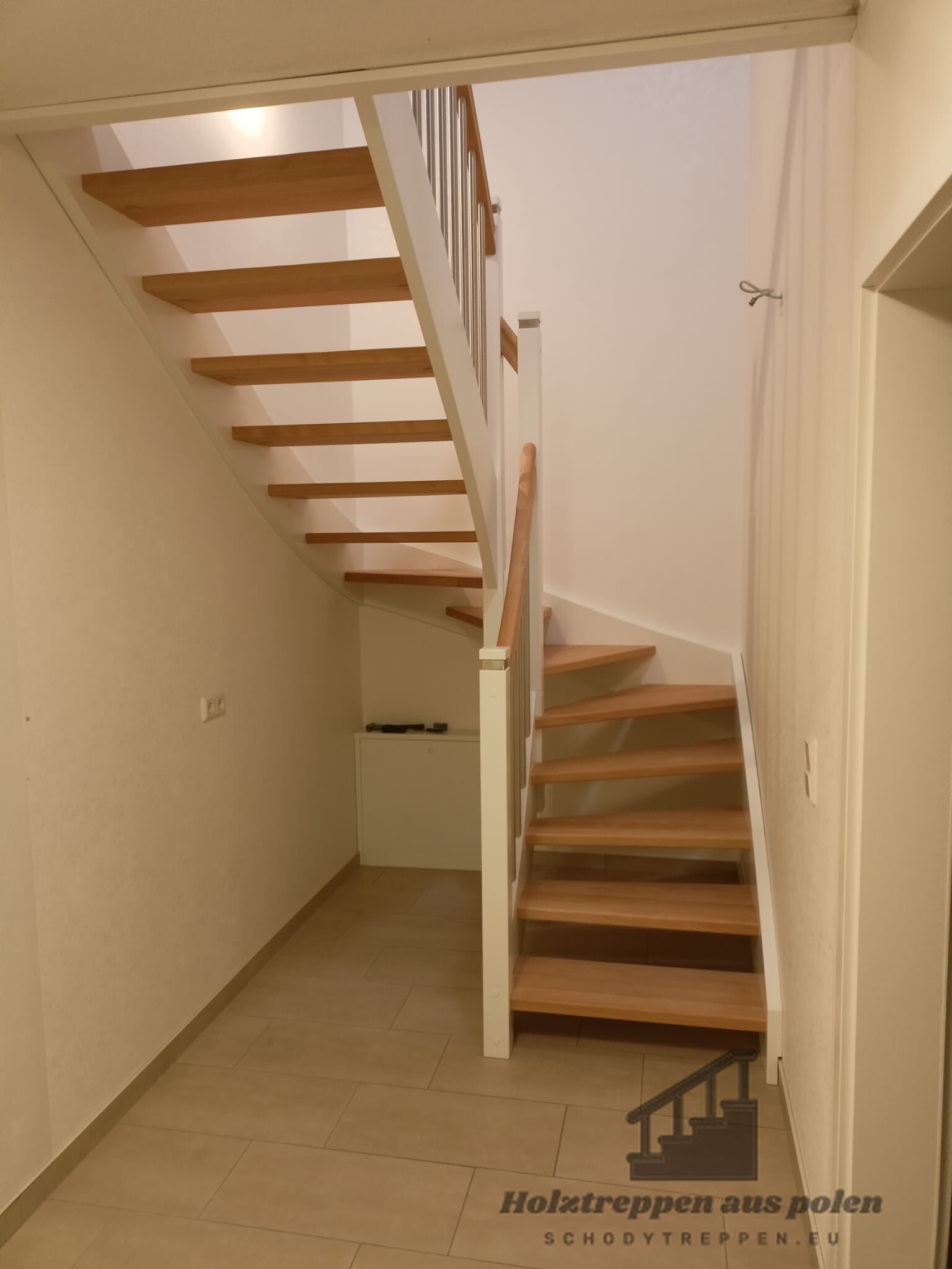 holztreppen