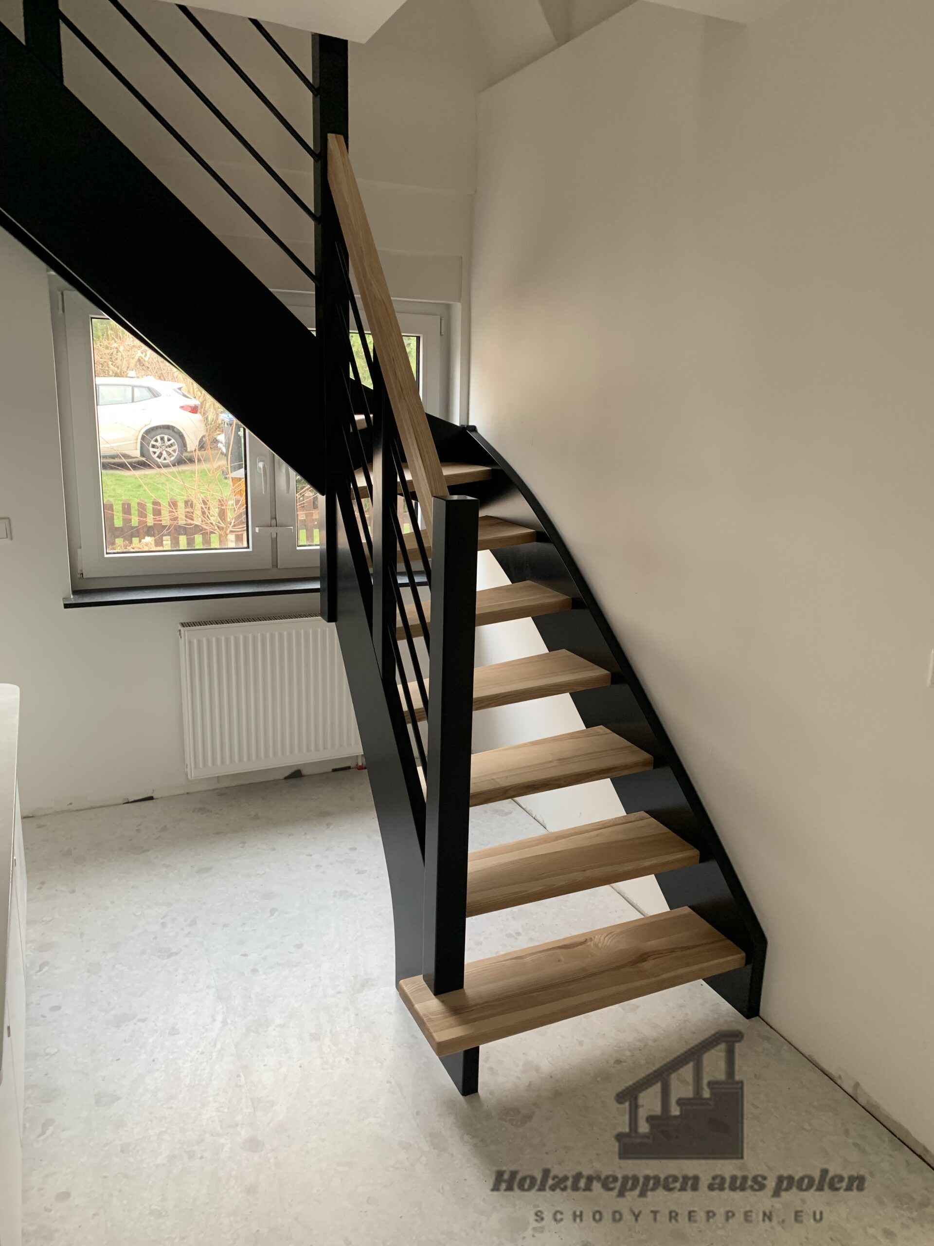 Treppen