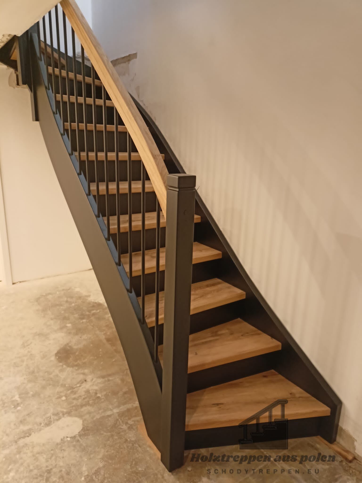 eschetreppe