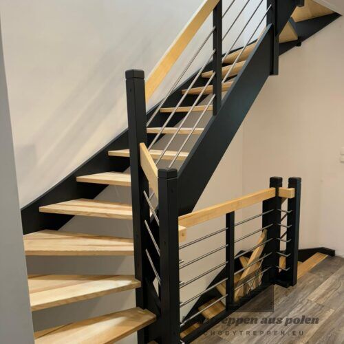Treppen für Zuhause