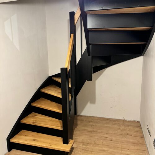 was kosten treppen aus polen