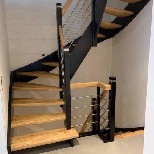 Holztreppen Hamburg