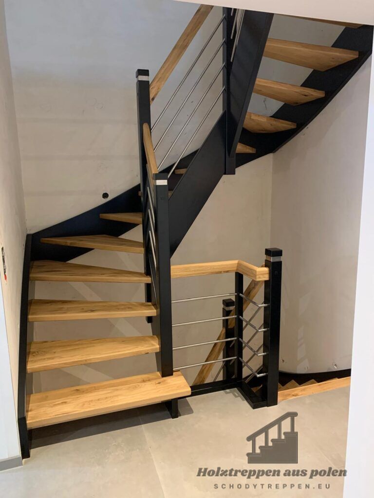 Holztreppen Hamburg