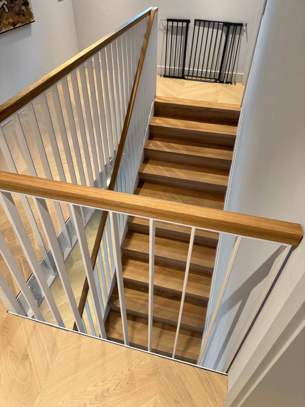 treppen hamburg