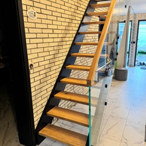 Wo Treppe kaufen