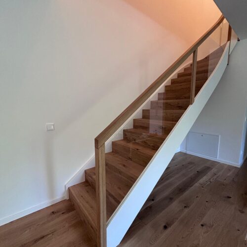 Holztreppen berlin