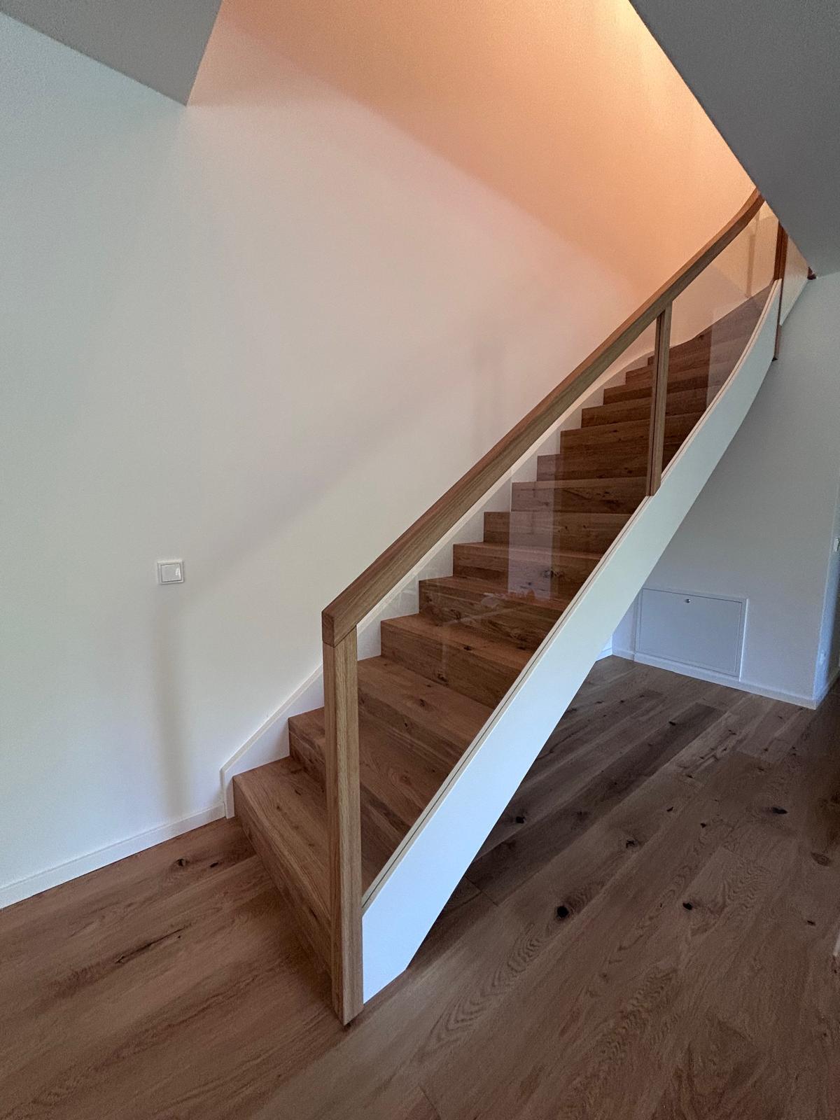 Holztreppen berlin