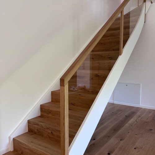 Wendeltreppen