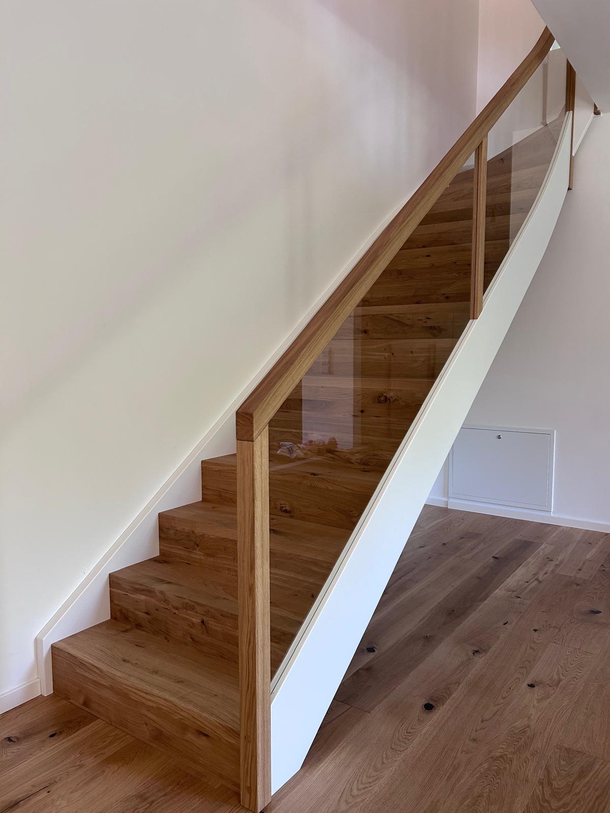 Wendeltreppen