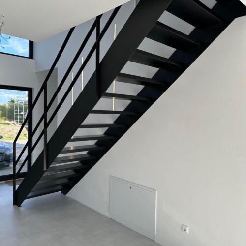 Holztreppen Zwickau