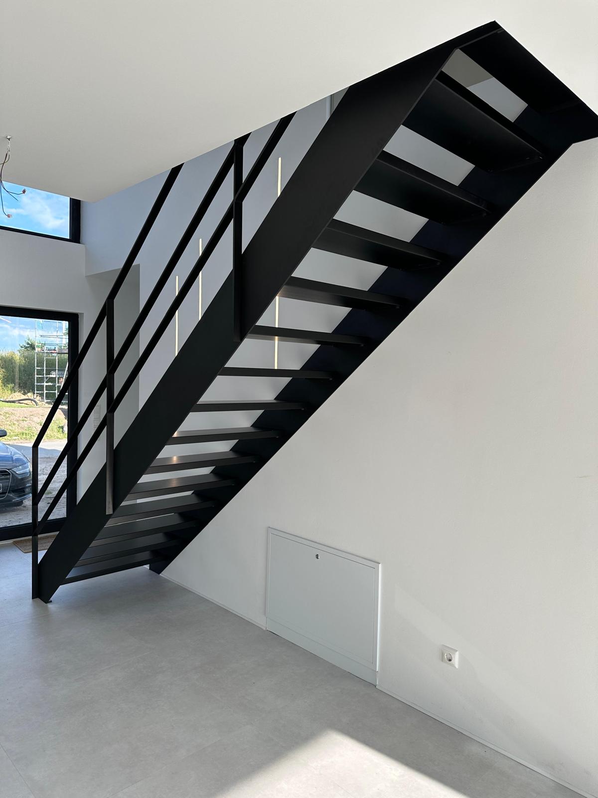 Holztreppen Zwickau
