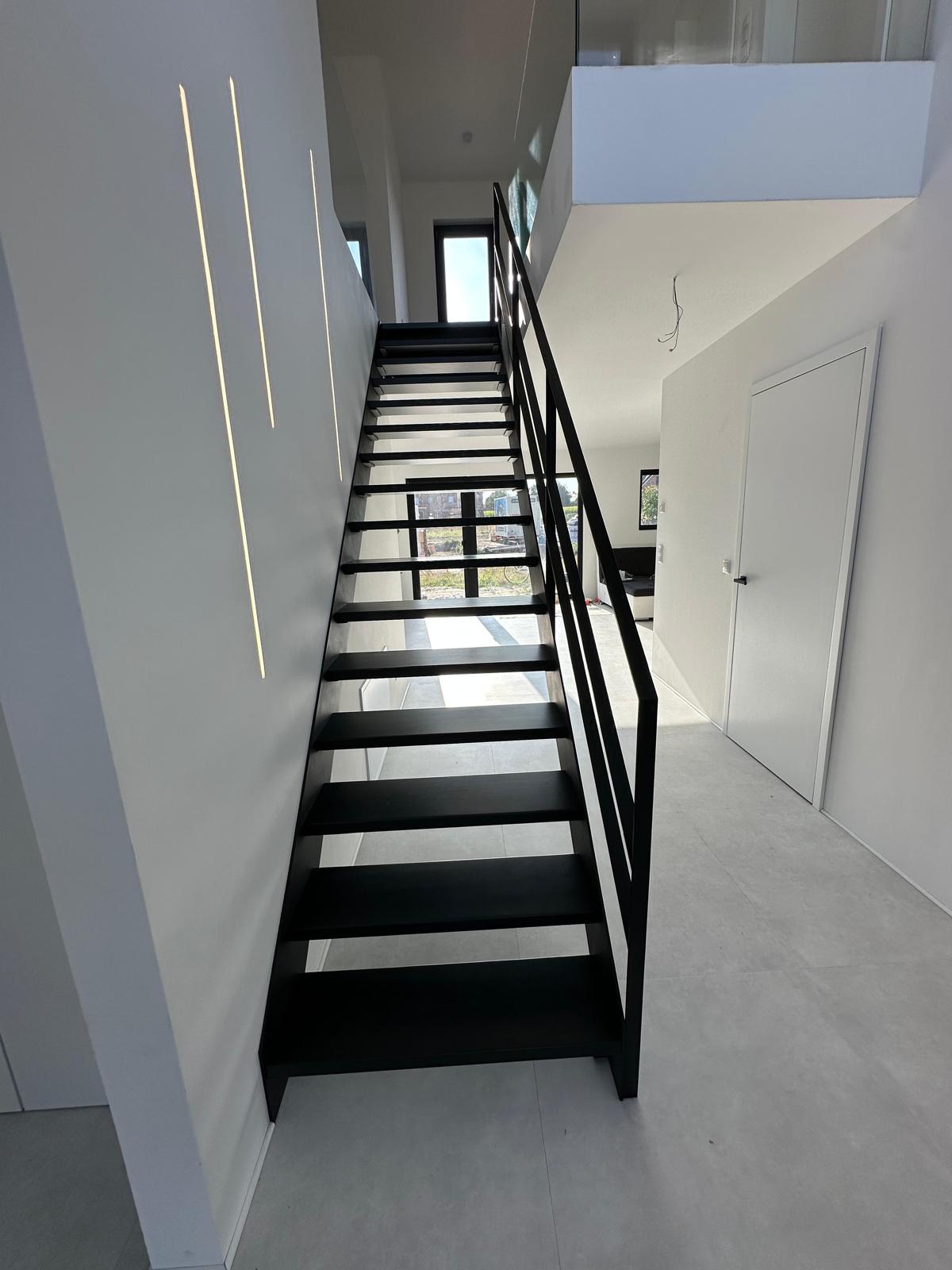 Treppenrechner Berlin