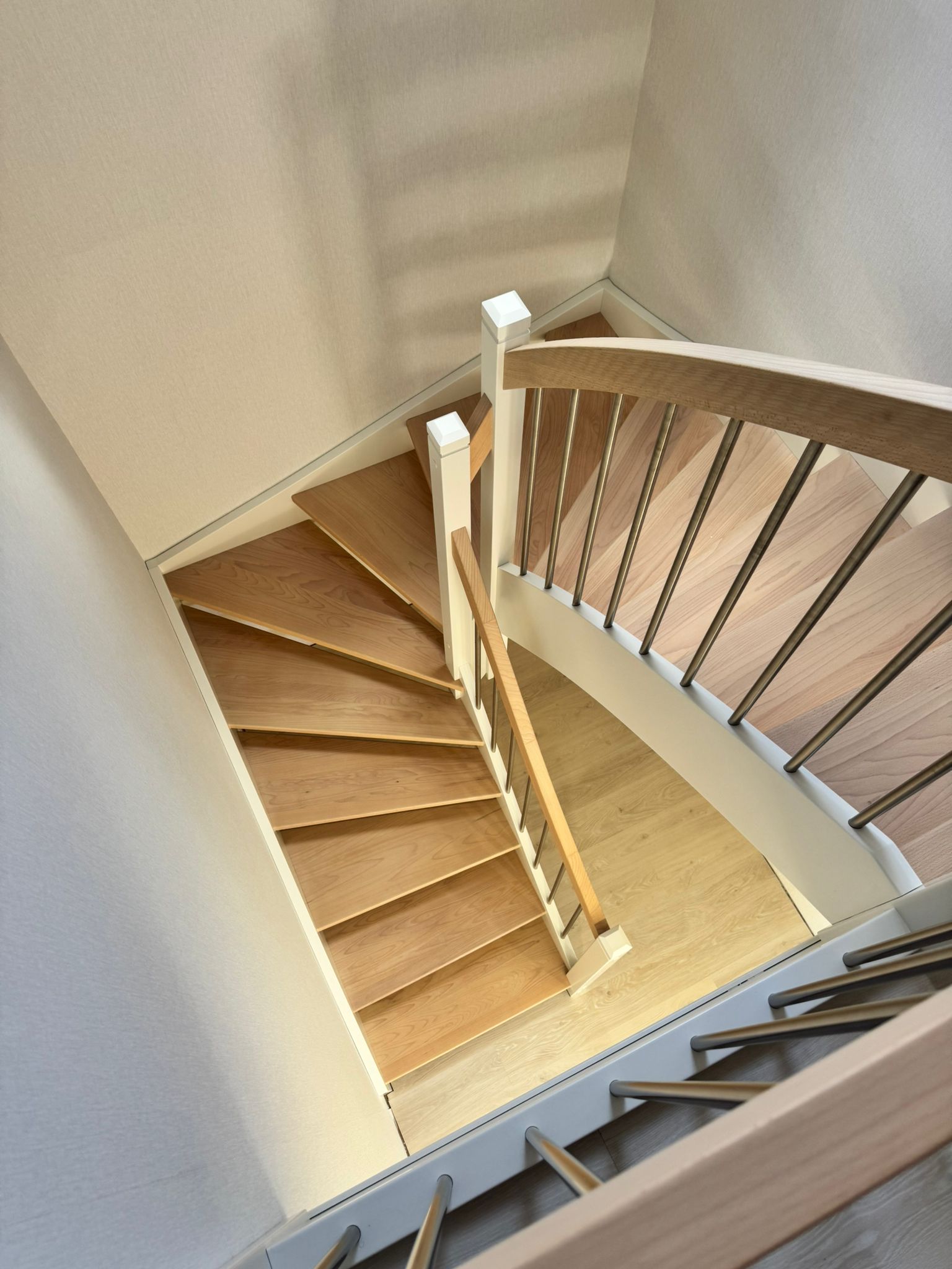 Treppen nach Maß