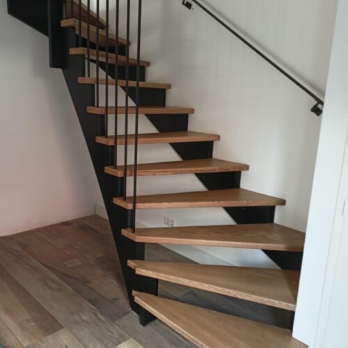 treppenbauer in bochum