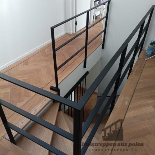 holztreppe kosten