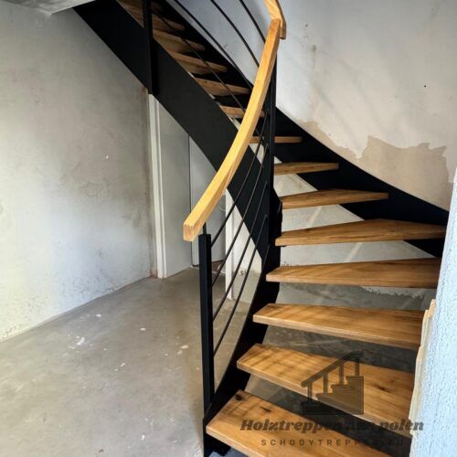 Holztreppe kaufe