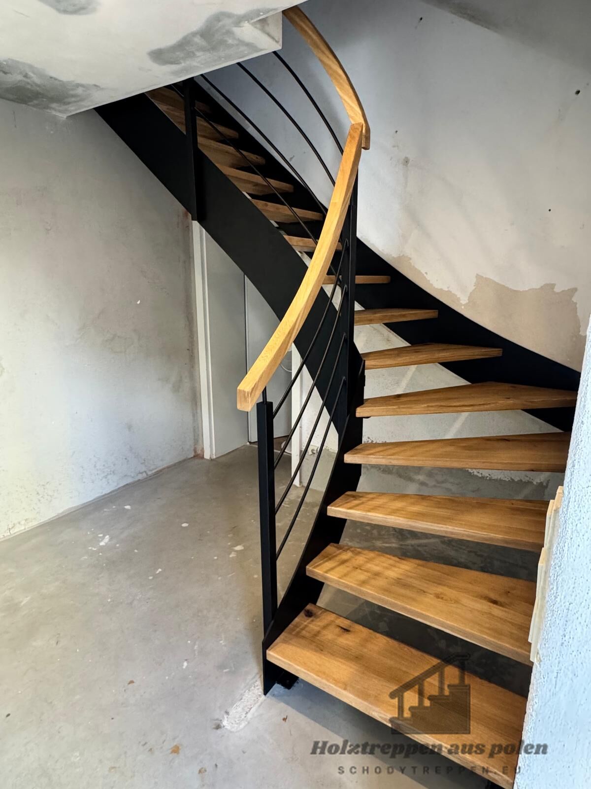 Holztreppe kaufe