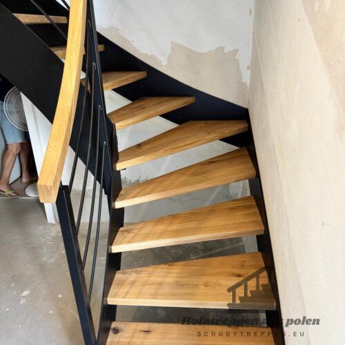 Treppen nach Maß in Koblenz