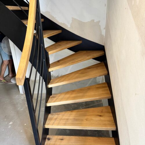 Treppen nach Maß in Koblenz
