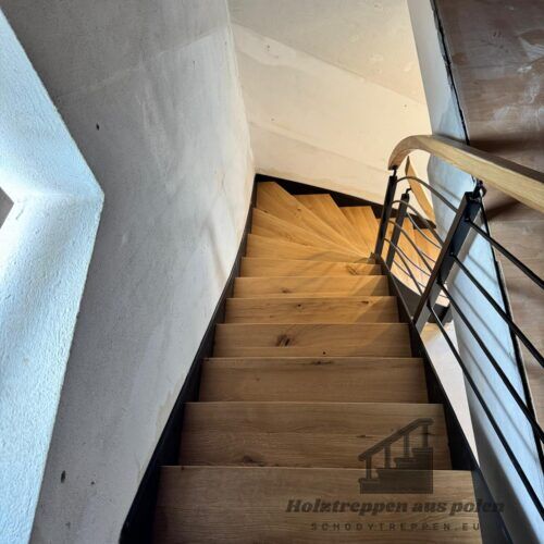 Holztreppe Kosten 2026