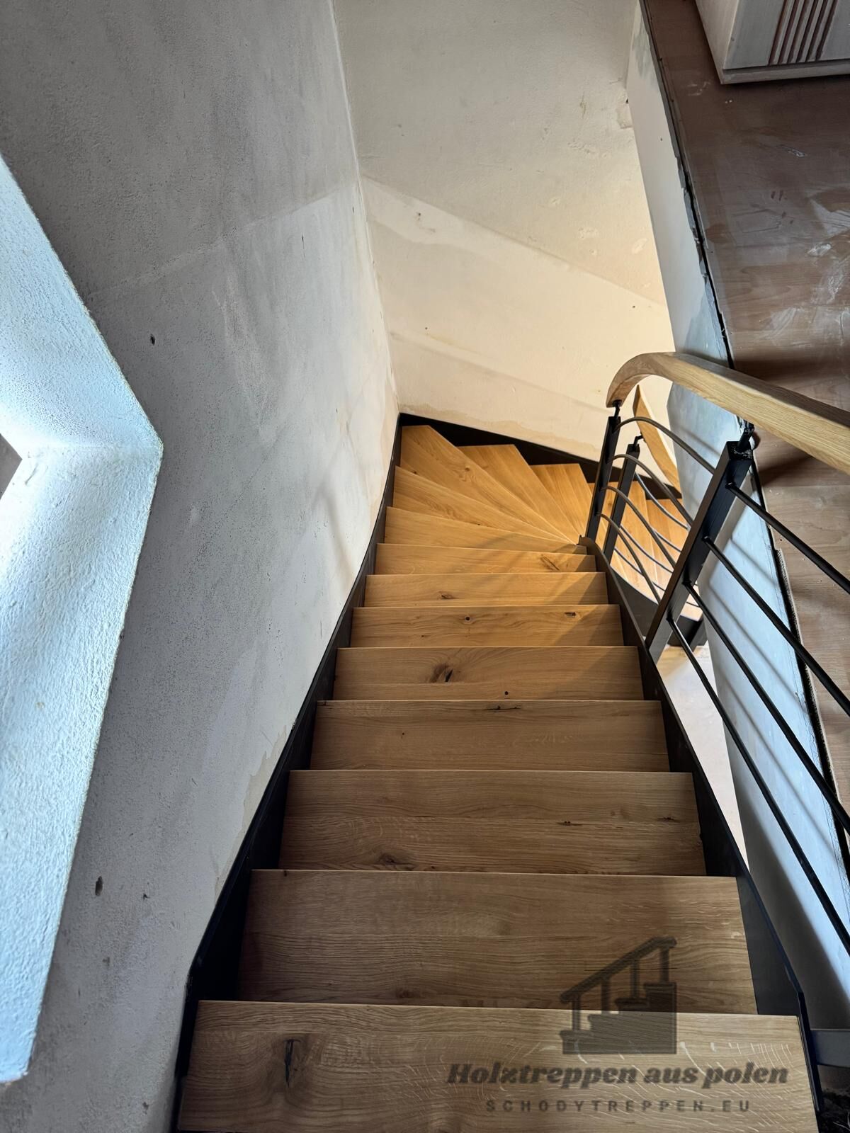 Holztreppe Kosten 2026